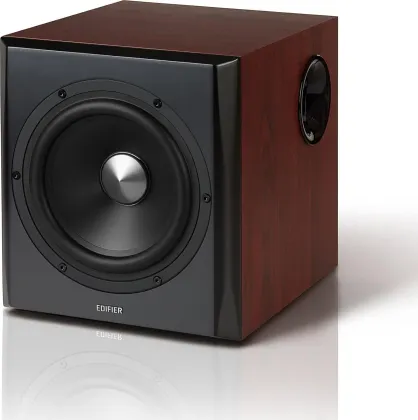 Edifier S350DB Bookshelf Speaker - image 3