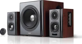 Edifier S350DB Bookshelf Speaker