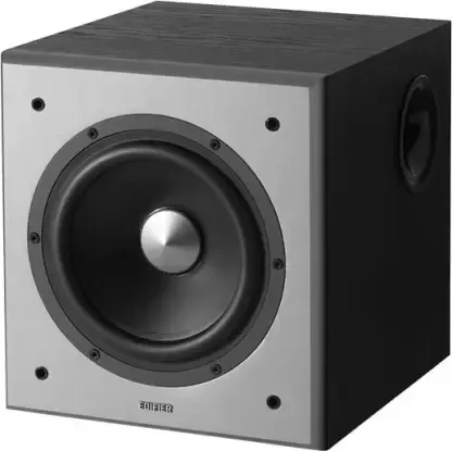 Edifier T5 70W Active Subwoofer - image 4