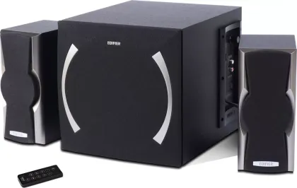 Edifier XM6BT Bluetooth Home Theatre - image 2