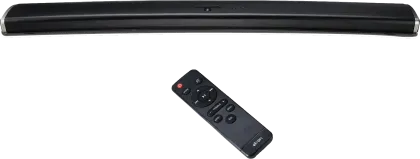 Eleon Maarwa ELES1096 60W 2.1 Channel Curved Soundbar - image 2
