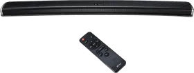Eleon Maarwa ELES1096 60W 2.1 Channel Curved Soundbar