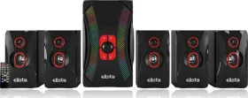 Elista Bravo Bass 100W Bluetooth Home Theatre - image 1