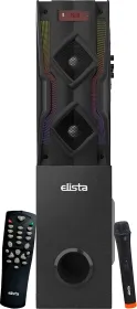 Elista ST-8000 80W Bluetooth Tower Speaker