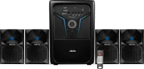Elista TUBA 60W Bluetooth Home Theatre - image 1