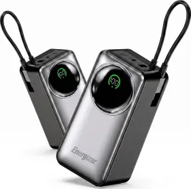 Energizer UE20101 20000 mAh Power Bank