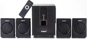 Envent Musique BT ET-SP41128 20 W Bluetooth Home Theatre
