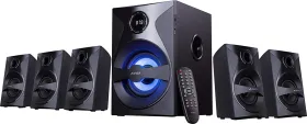 F&D F3800X 80W 5.1 Bluetooth Multimedia Speaker