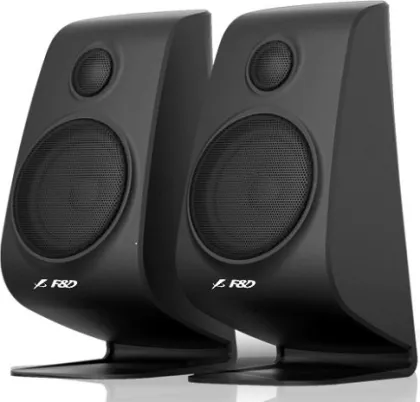 F&D F5060X 135W 5.1 Bluetooth Multimedia Speaker - image 3