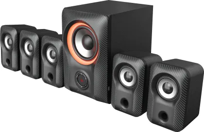 F&D F5900X 200W Bluetooth Home Theatre - image 4