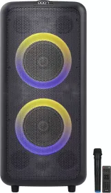 F&D PA300 100 W Bluetooth Party Speaker