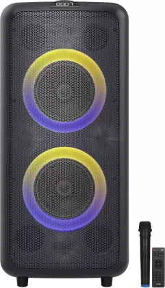 F&D PA300 100 W Bluetooth Party Speaker - image 2