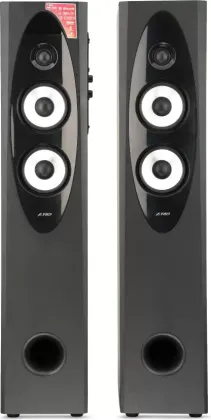 F&D T 60X 110 W Tower Bluetooth Speaker - image 2