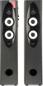 F&D T 60X 110 W Tower Bluetooth Speaker - image 1