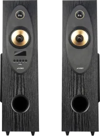 F&D T35X 80 W 2.0 Channel Party Speaker - image 1