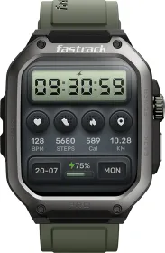 Fastrack Active Pro Smartwatch - image 1