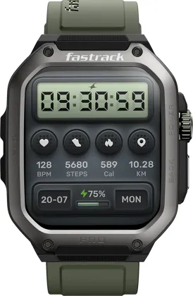Fastrack Active Pro Smartwatch - image 2