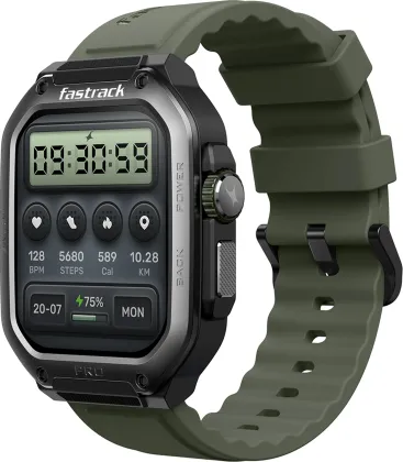 Fastrack Active Pro Smartwatch - image 3