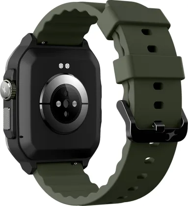 Fastrack Active Pro Smartwatch - image 4