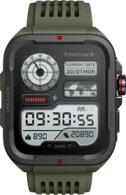Fastrack Active Smartwatch - image 1