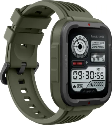 Fastrack Active Smartwatch - image 3