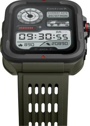 Fastrack Active Smartwatch - image 4