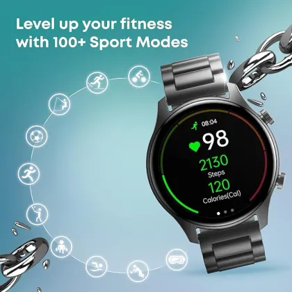 Fastrack Astor FR2 Pro Smartwatch - image 3