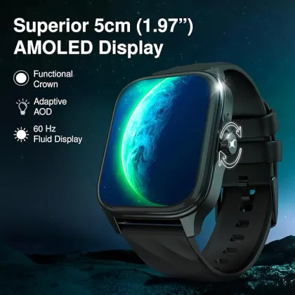 Fastrack Astor FS1 Pro Smartwatch - image 3
