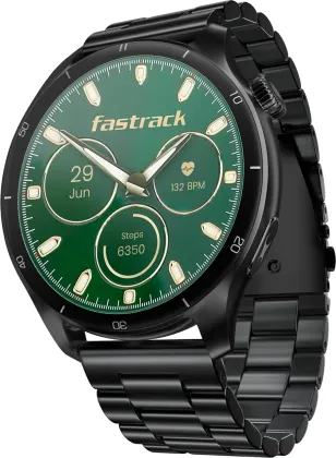 Fastrack Dezire FX1 Pro Smartwatch - image 2