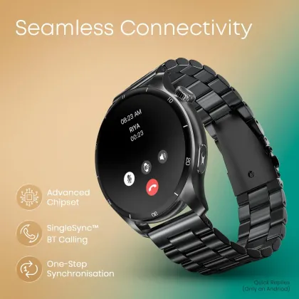 Fastrack Dezire FX1 Pro Smartwatch - image 3