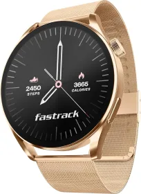 Fastrack Dezire FX1 Smartwatch - image 1