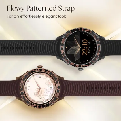 Fastrack Ella Smartwatch - image 3