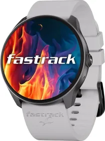 Fastrack Invoke Pro Smartwatch