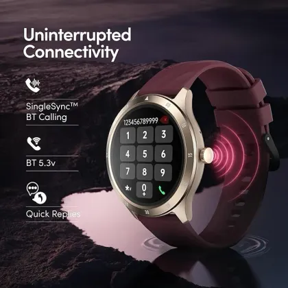 Fastrack Jupiter R2 Smartwatch - image 3