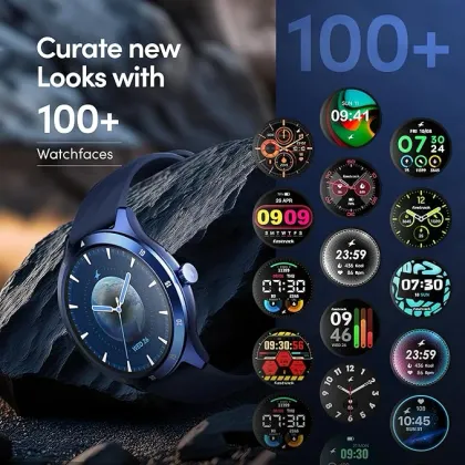 Fastrack Jupiter R2 Smartwatch - image 5