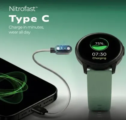 Fastrack Jupiter R3 Smartwatch - image 3
