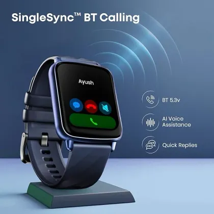 Fastrack Jupiter S1 Smartwatch - image 4