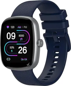 Fastrack Jupiter S3 Smartwatch - image 1