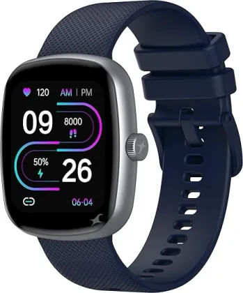 Fastrack Jupiter S3 Smartwatch - image 2