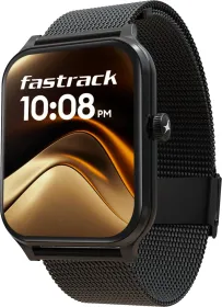 Fastrack Limitless Classic Smartwatch - image 1