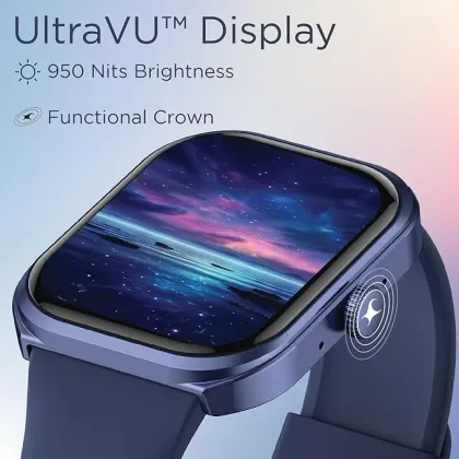 Fastrack Limitless FS2 Plus Smartwatch - image 3
