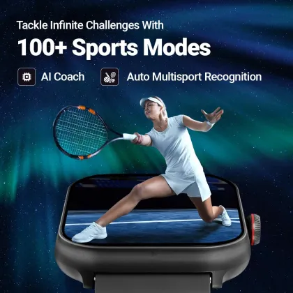 Fastrack Limitless FS2 Smartwatch - image 3