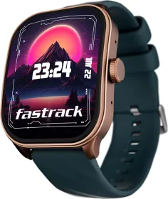 Fastrack Limitless FS2 Pro Smartwatch - image 1