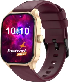 Fastrack Limitless FS1 Pro Smartwatch - image 1