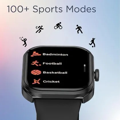 Fastrack Limitless FS2 Plus Smartwatch - image 4