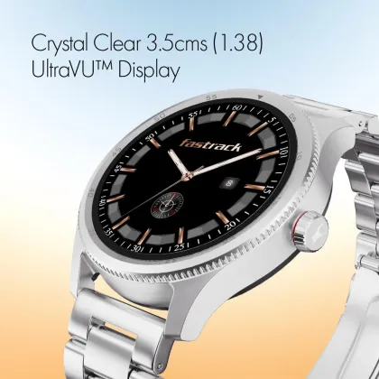 Fastrack Magnus FX1 Smartwatch - image 3