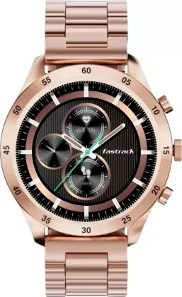 Fastrack Magnus FX2 Smartwatch - image 4