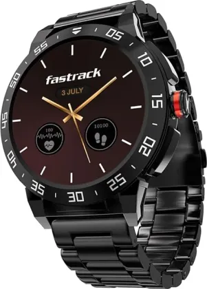 Fastrack Magnus FX3 Smartwatch - image 2