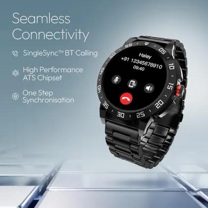 Fastrack Magnus FX3 Smartwatch - image 4