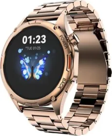 Fastrack Marvellous FX1 Smartwatch - image 1